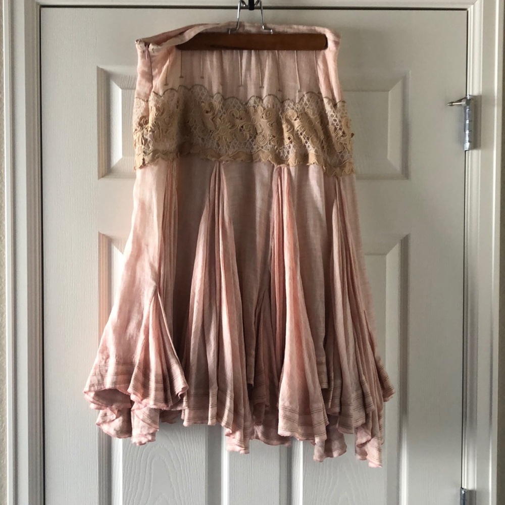 Odille from Anthropologie size 8